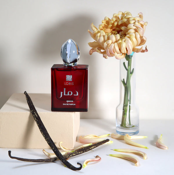 Dmar Queen Parfüm EDP 50 ML