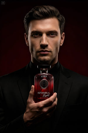 Istanbul Night Perfume EDP 100 ML