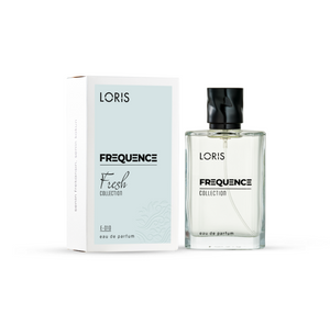 E-010 Frequence Erkek Parfüm EDP 50 ML