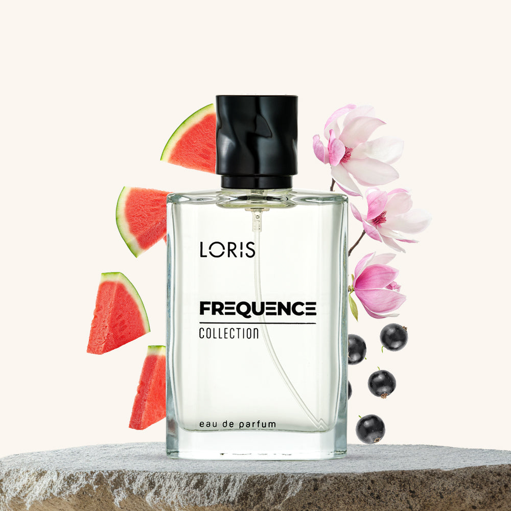 E-114 Frequence Erkek Parfüm EDP 50 ML