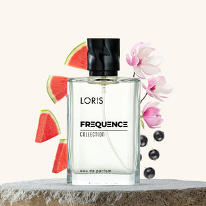 E-114 Frequence Erkek Parfüm EDP 50 ML
