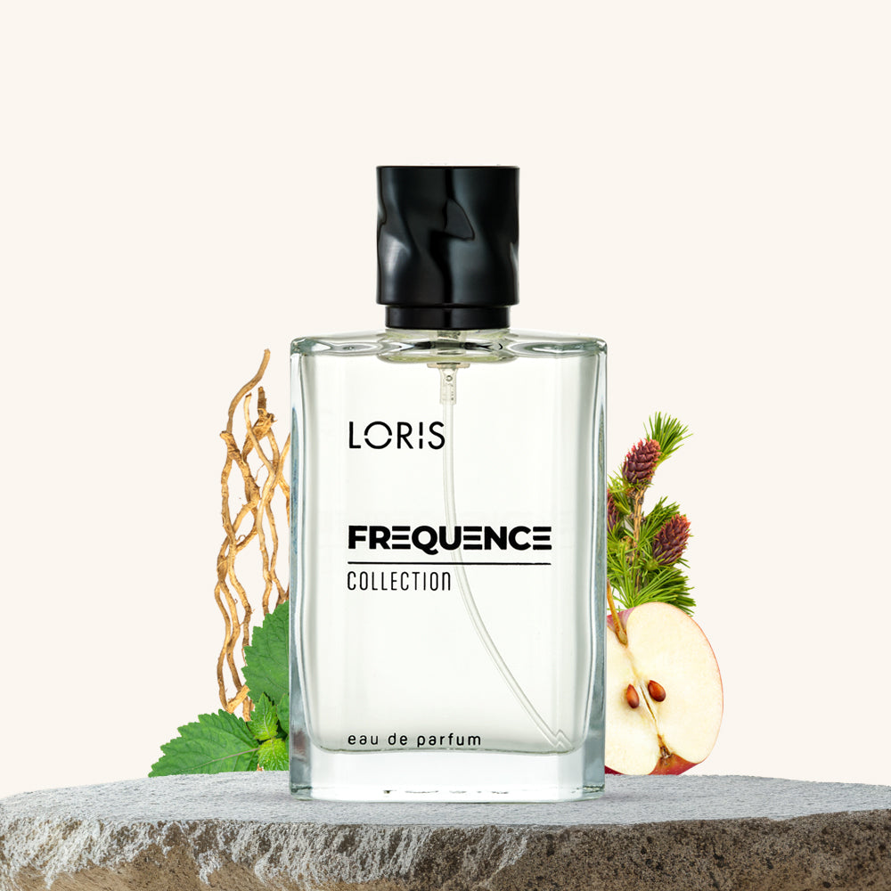 E-131 Frequence Erkek Parfüm EDP 50 ML