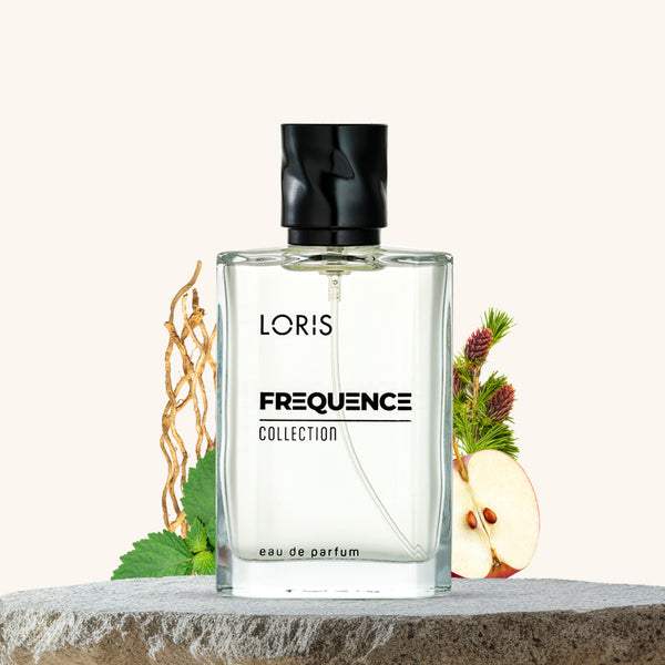 E-131 Frequence Erkek Parfüm EDP 50 ML