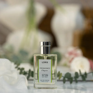 E-159 Frequence Erkek Parfüm EDP 50 ML