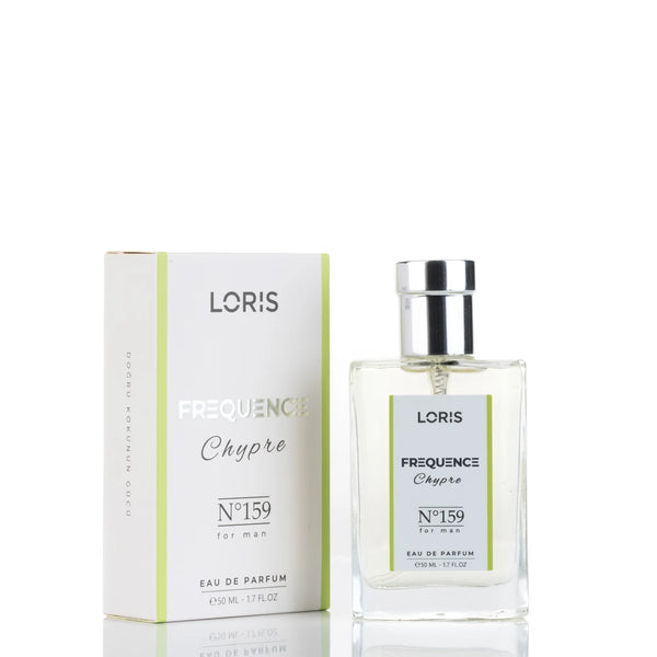 E-159 Frequence Erkek Parfüm EDP 50 ML