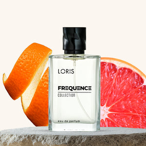 E-202 Frequence Erkek EDP Parfüm 50 ML