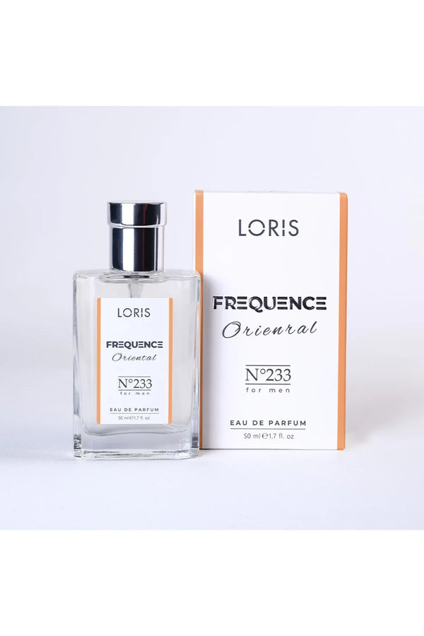 E-223 Frequence Erkek Parfüm EDP 50 ML