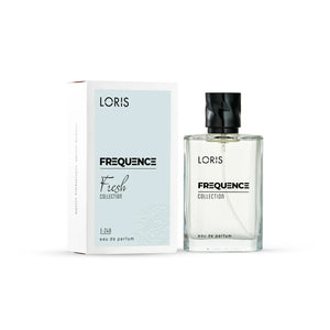 E-248 Frequence Erkek Parfüm EDP 50 ML