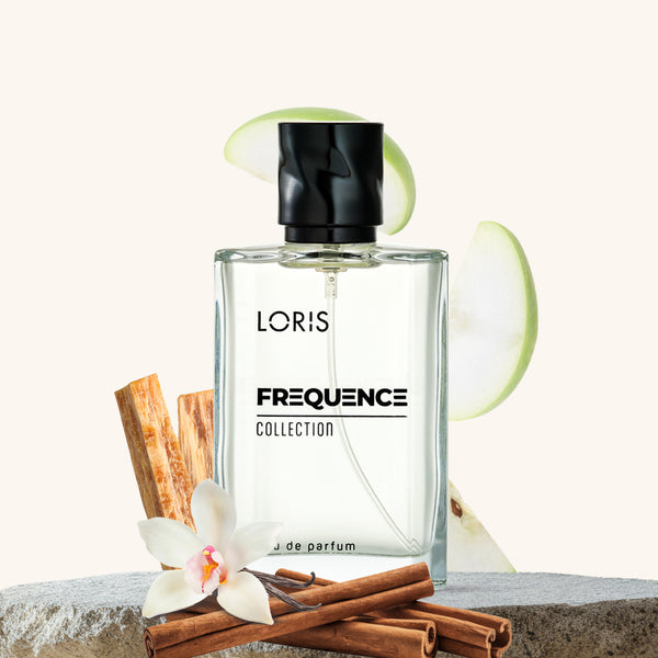 E-25 Frequence Erkek Parfüm EDP 50 ML