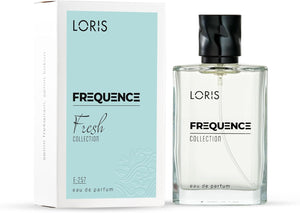 E-257 Frequence Erkek Parfüm EDP 50 ML