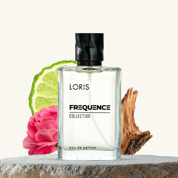 E-266 Frequence Erkek Parfüm EDP 50 ML