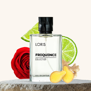 E-270 Frequence Erkek Parfüm 50 ML