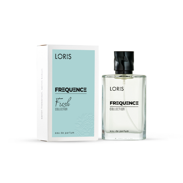 E-270 Frequence Erkek Parfüm 50 ML