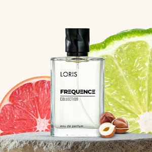 E-300 Frequence Erkek Parfüm EDP 50 ML