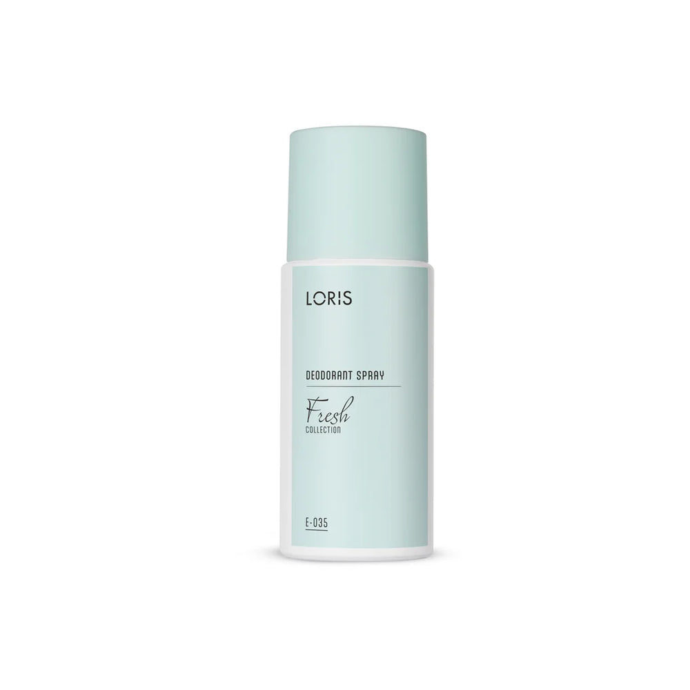 E-35 Erkek Deodorant 150 ML | Uzun Süren Etkileyici ve Kalıcı Koku