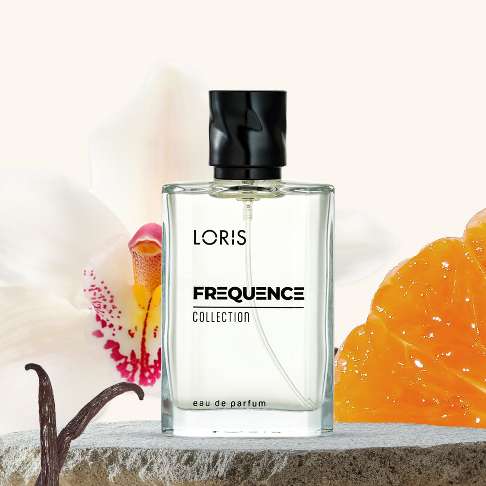 E-80 Frequence Erkek Parfüm EDP 50 ML