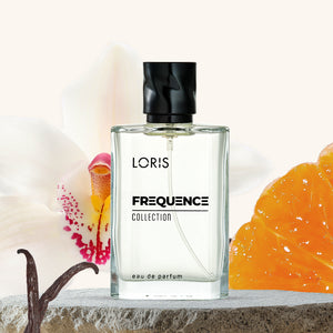 E-80 Frequence Erkek Parfüm EDP  50 ML