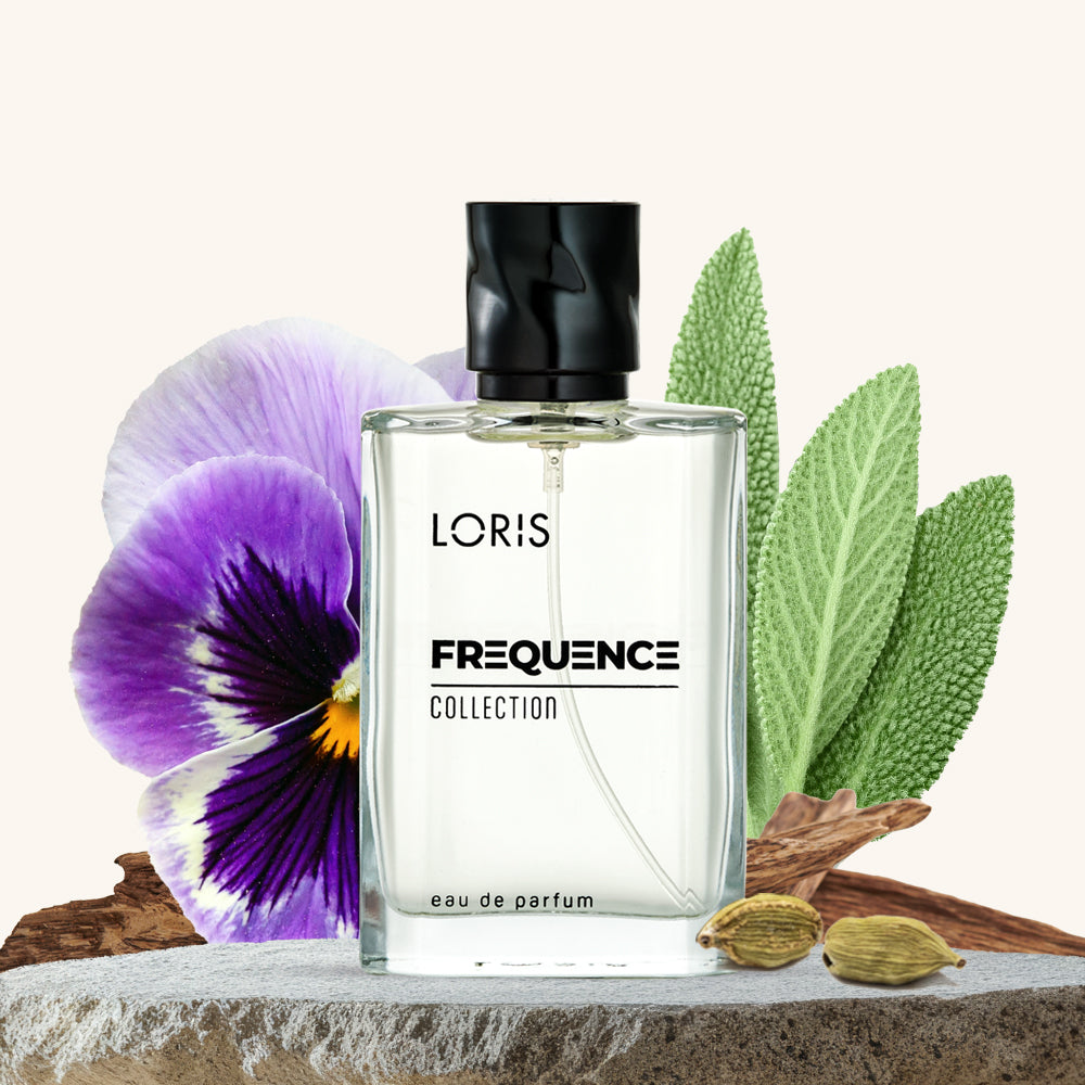 E-82 Frequence Erkek Parfüm EDP 50 ML