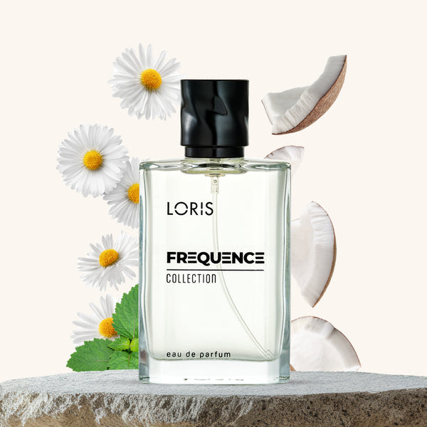 E-85 Frequence Erkek Parfüm EDP 50 ML