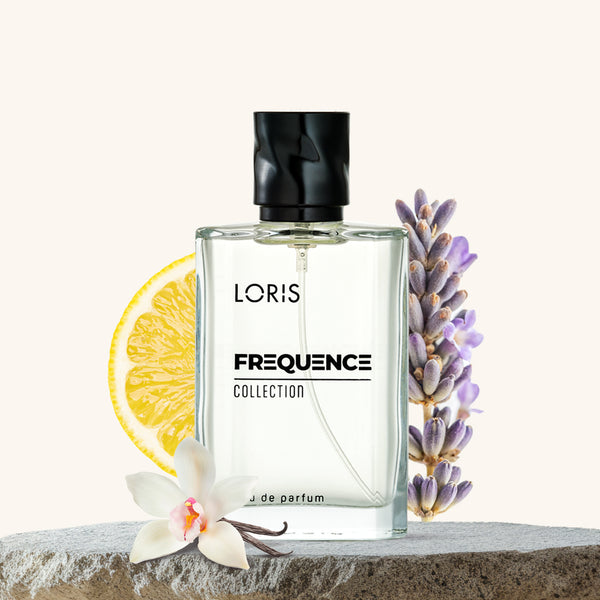 E-99 Frequence Erkek Parfüm EDP 50 ML