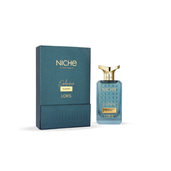 Niche Exclusive Elegant Parfüm 70 ML