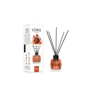 Elmalı Turta Çubuklu Oda Kokusu 120 ML