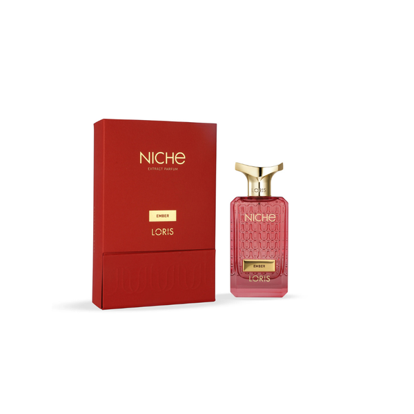 Niche Special Edition Ember Parfüm 70 ML