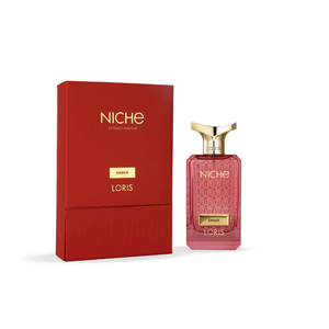 Niche Special Edition Ember Parfüm 70 ML