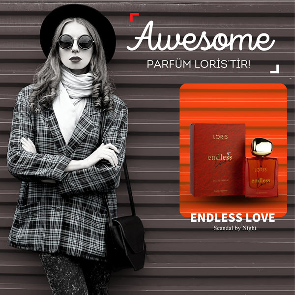 Endless Love Scandal by Night Parfüm EDP 50 ML