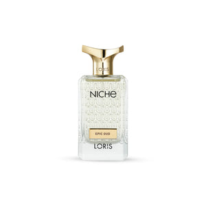 Niche Epic Oud Parfüm 70 ML