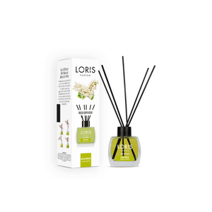 Fesleğen Çubuklu Oda Kokusu 120 ML