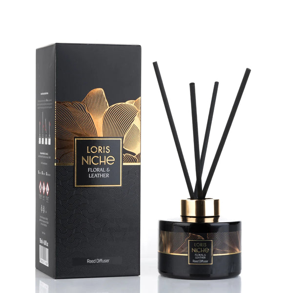 Floral & Leather Niche Çubuklu Oda Kokusu 150 ML