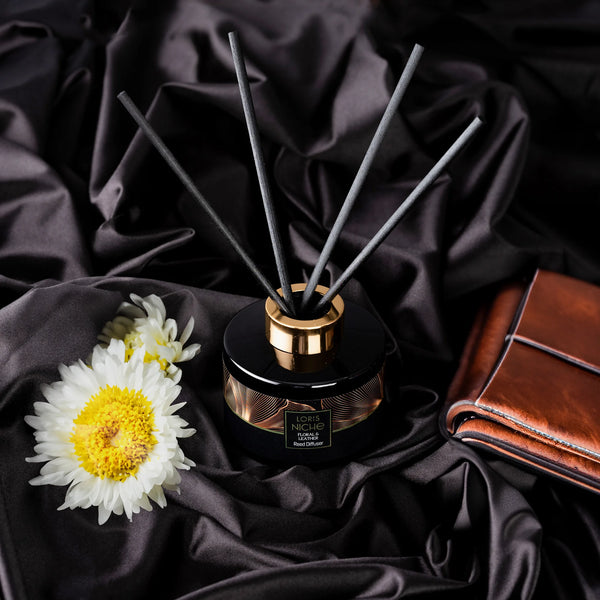 Floral & Leather Niche Çubuklu Oda Kokusu 150 ML