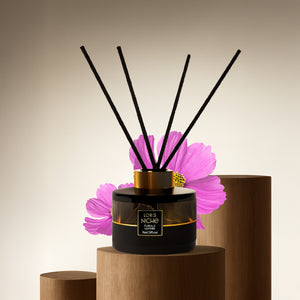 Floral & Leather Niche Çubuklu Oda Kokusu 150 ML
