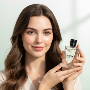 Saf Uyanış | K-41 & K-26 Kadın Parfüm Seti