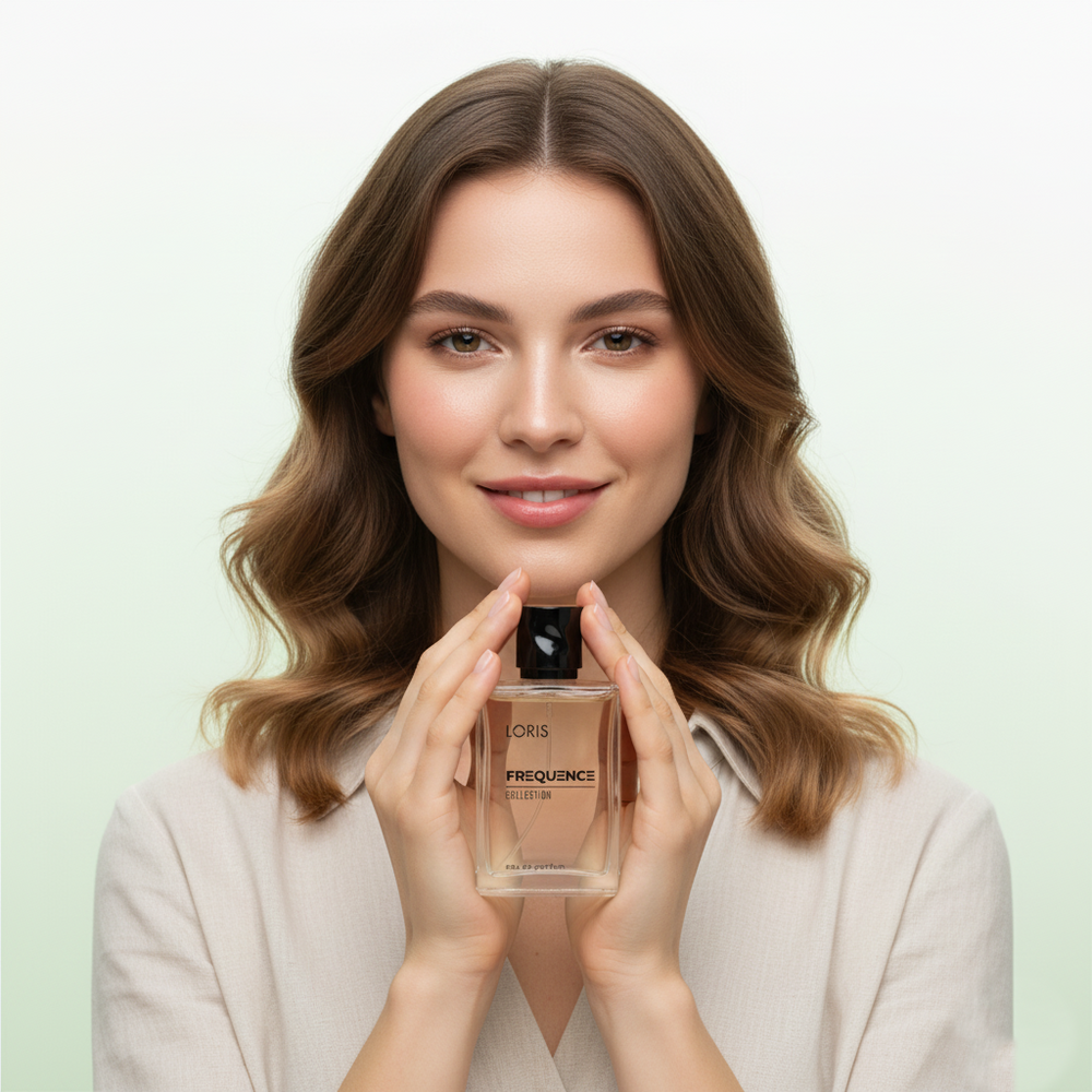 Temiz Ten | K-299 & K-120 Kadın Parfüm Seti