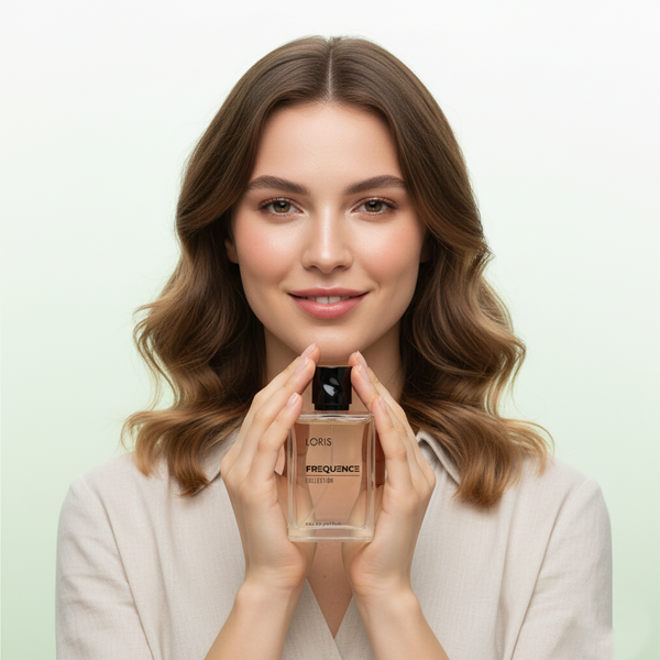 Saf Uyanış | K-41 & K-26 Kadın Parfüm Seti