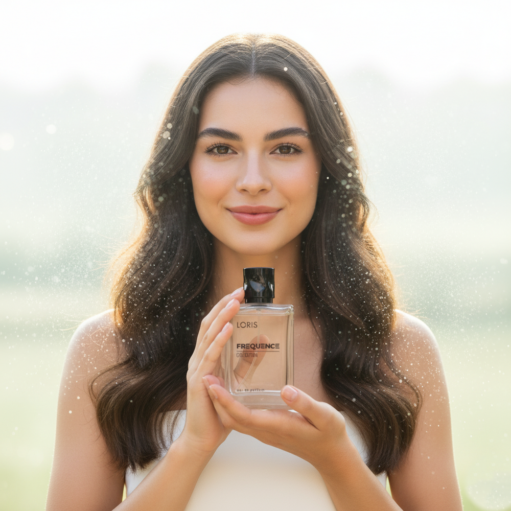 İlk Nefes | K-288 & K-18 Kadın Parfüm Seti