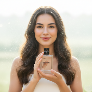 Saf Uyanış | K-41 & K-26 Kadın Parfüm Seti