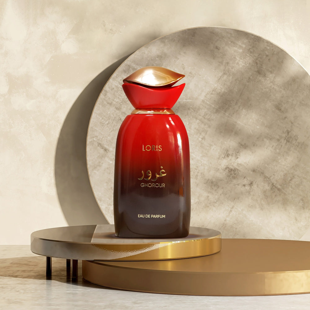 Ghorour EDP Parfüm 100 ML