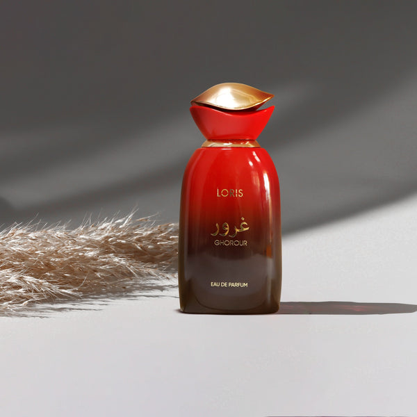 Ghorour EDP Parfüm 100 ML