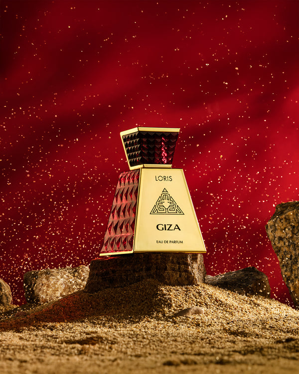 Giza EDP Parfüm 70 ML