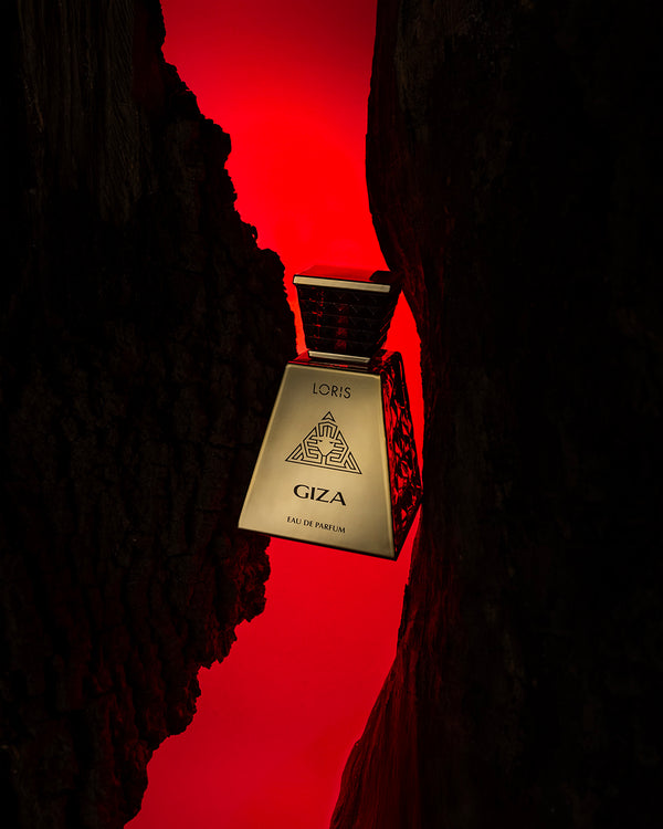 Giza EDP Parfüm 70 ML