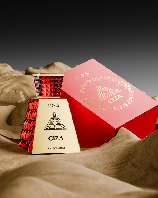 Giza EDP Parfüm 70 ML