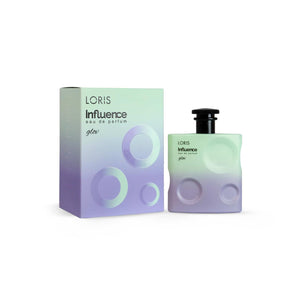 Influence Glow EDP Parfüm 100 ML