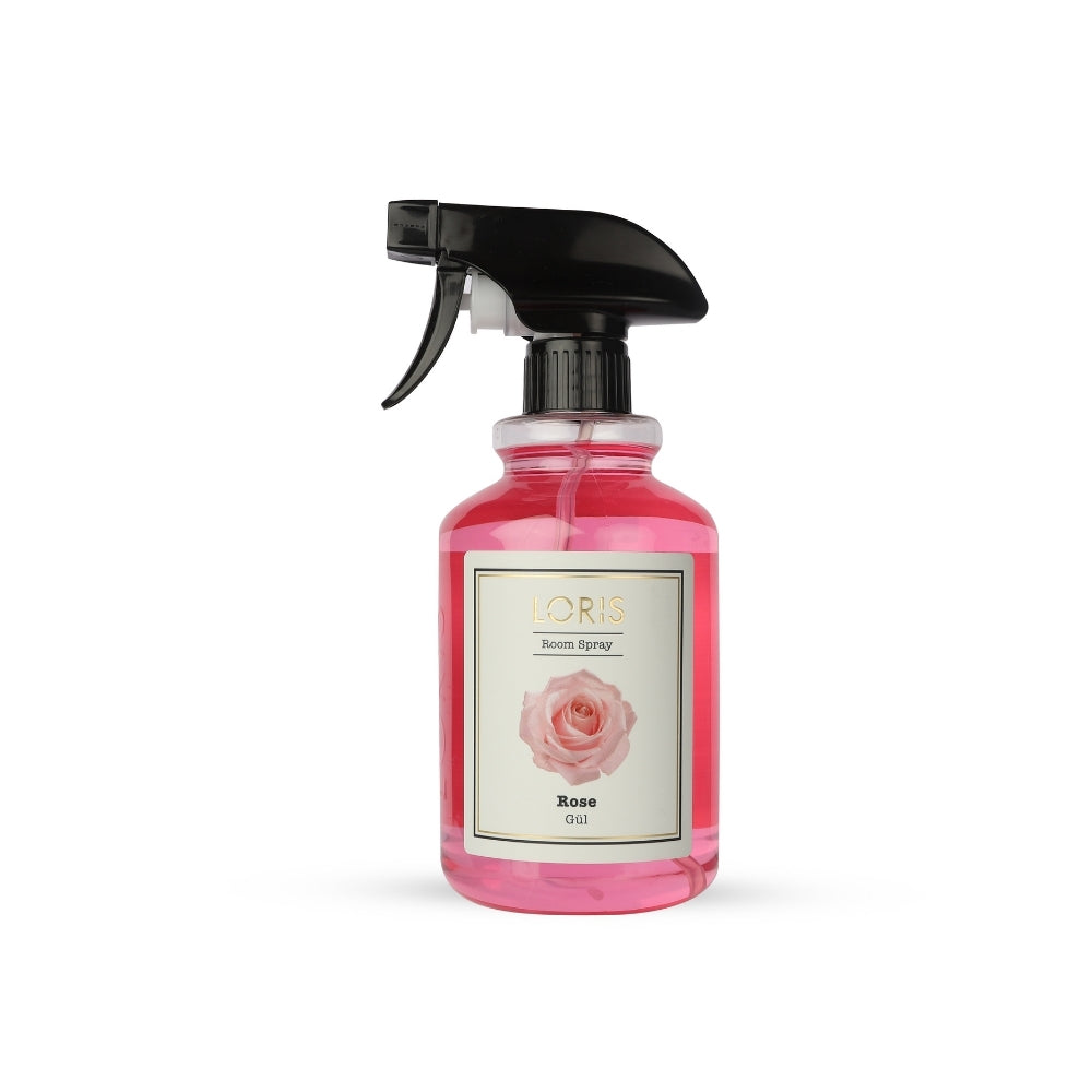 Rose Spray Room Fragrance 500 ML