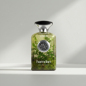 Hamdan Parfüm 100 ML EDP