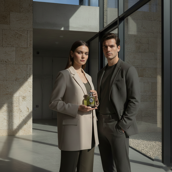 Hamdan Parfüm 100 ML EDP