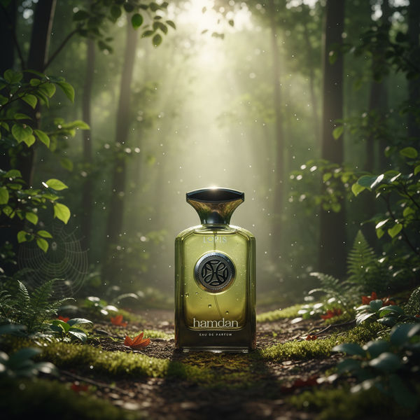 Hamdan Parfüm 100 ML EDP