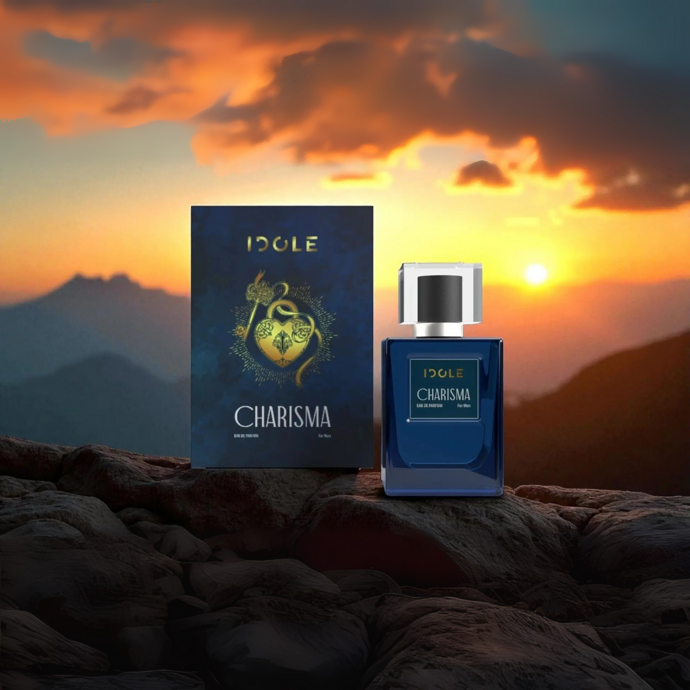 Idole Charisma EDP Parfüm 55 ML